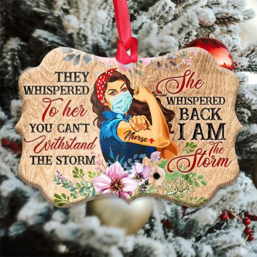 1633607754934 NURSE I Am Storm THAZ0710004Z Ornament mk2