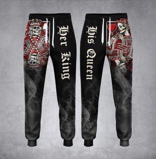 2 pants