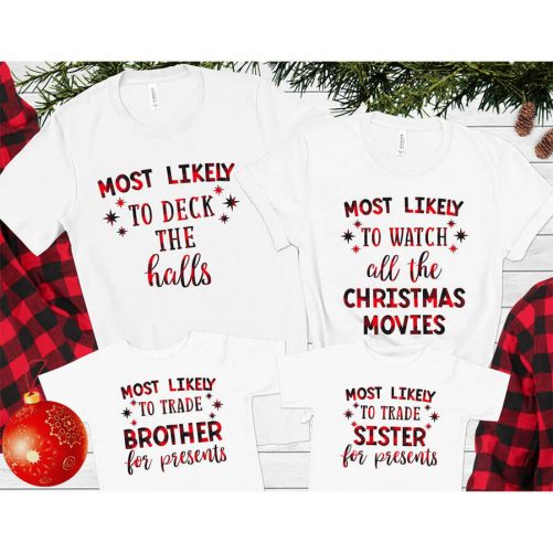 Most santa 1