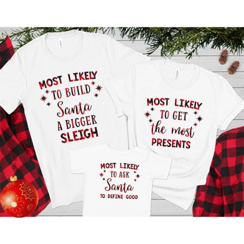 Most santa 3