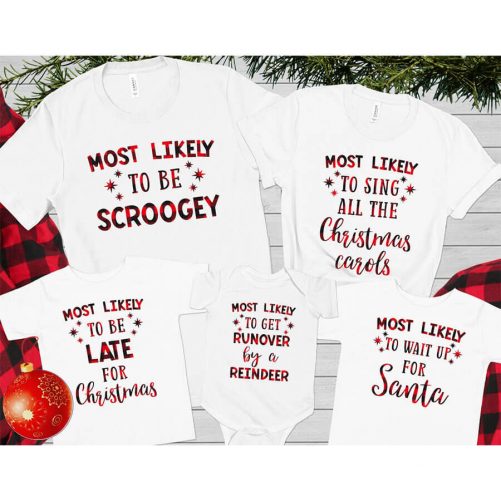 Most santa 4
