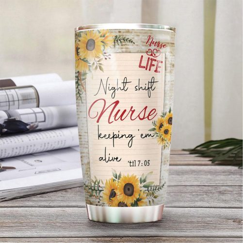 NursePersonalizedHHA1910019StainlessSteelTumbler2
