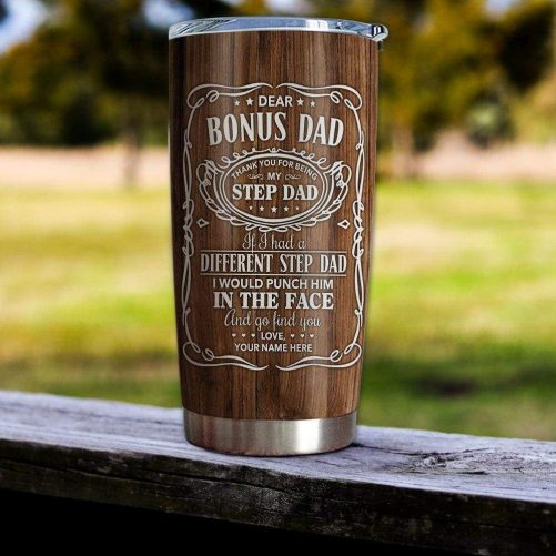 gift for dad bonus dad if i had a different stepdad i would go find you tumbler 304 1024x1024