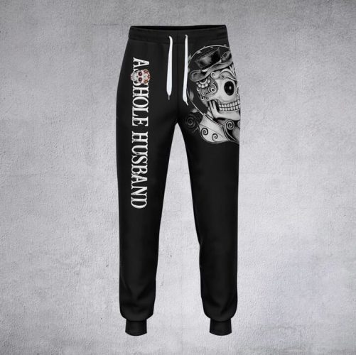 husband pant