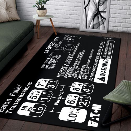 smg rug 23433323304 mk3