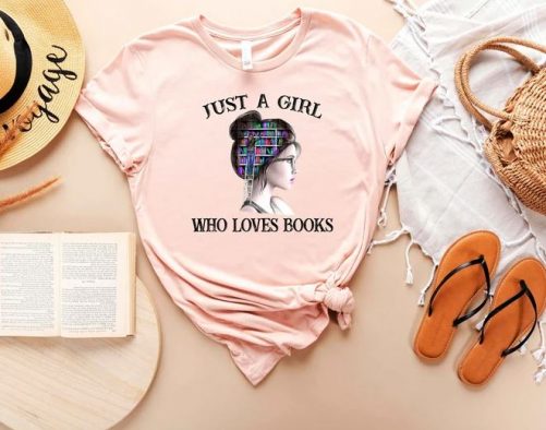 Just A Girl Who Loves Books 19 1