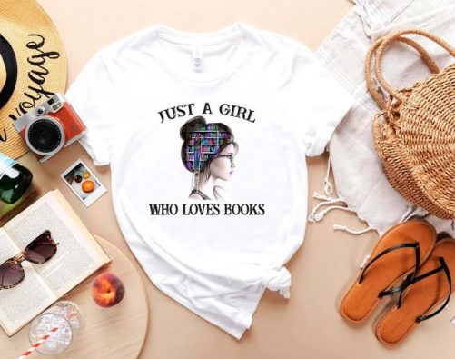 Just A Girl Who Loves Books 19 2