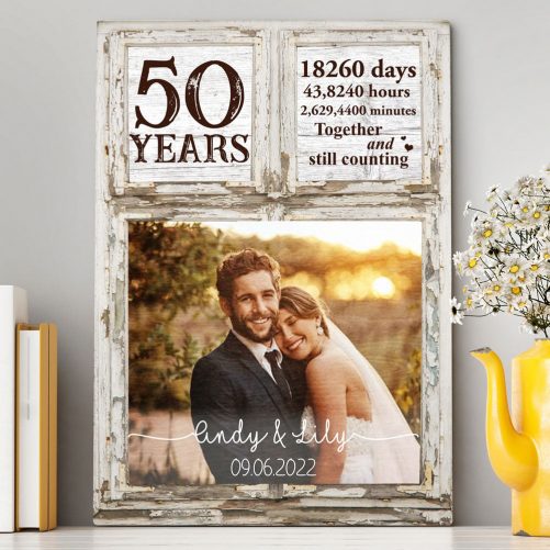 50 year