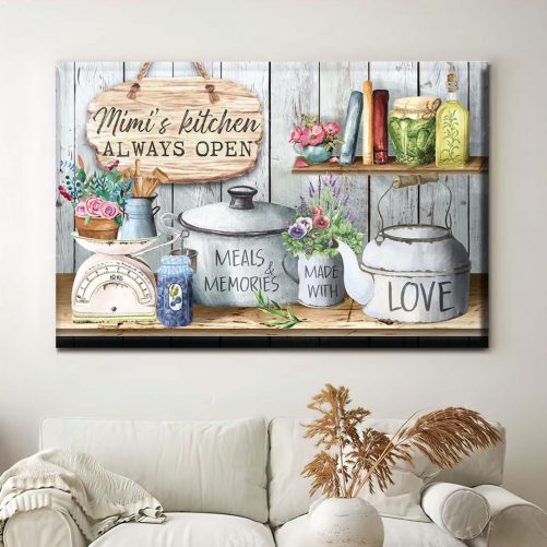 mimis kitchen