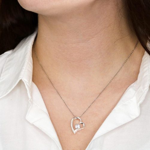 jewelry to my daughter love dad necklace gift set ss318 38746718077169 1946x