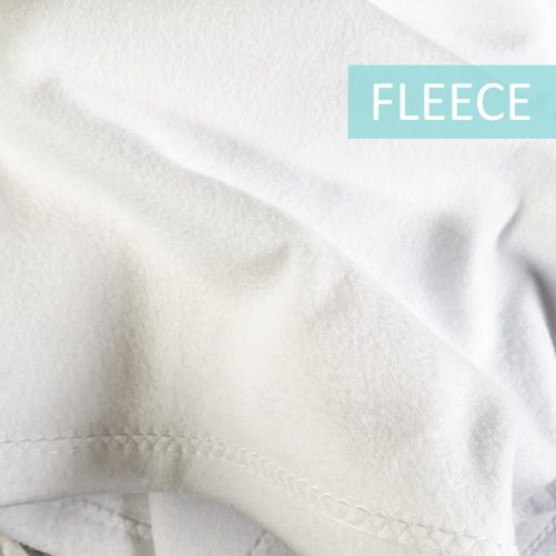 Fleece Blanket