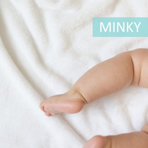 Minky Blanket