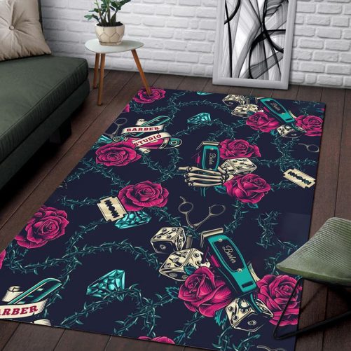 barber rug 2