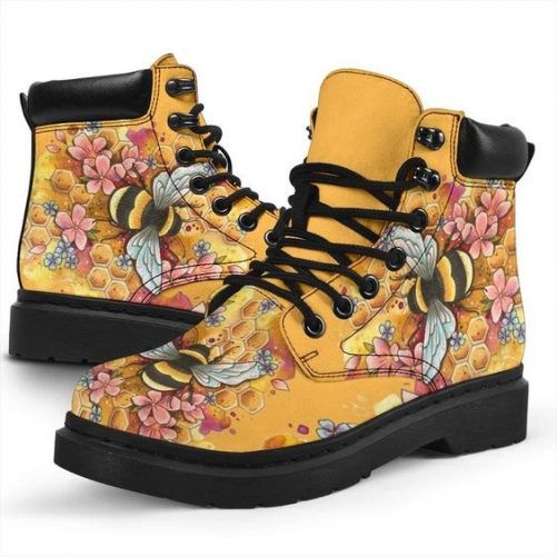 bee boots