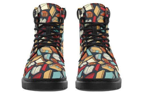 book lovers all season boots2