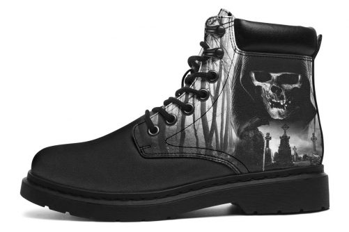 HEAVEN SKULL
