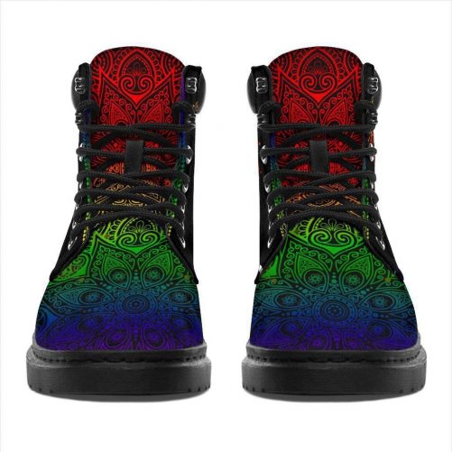unicorn boots