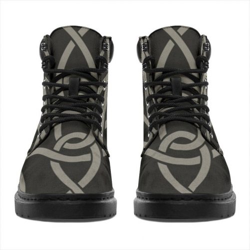 Celtic All Season Boots 3