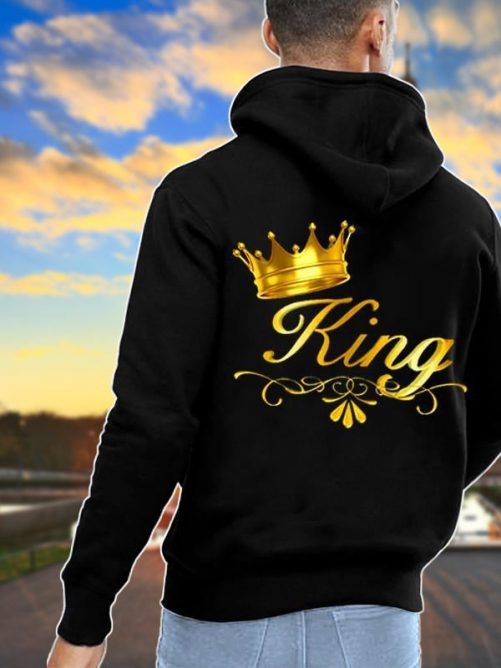 Her King And His Queen 1