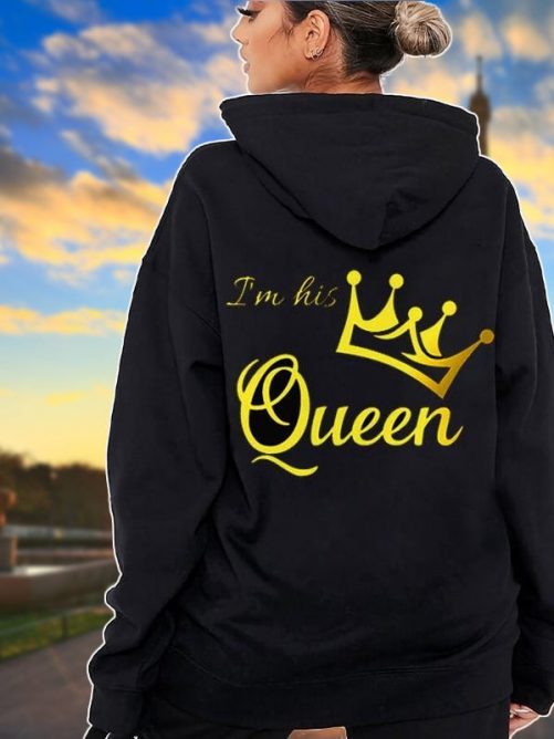 Her King And His Queen 2