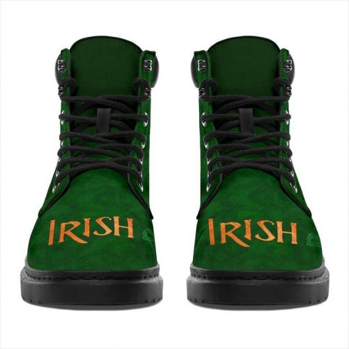Ireland All Season Boots 1 1