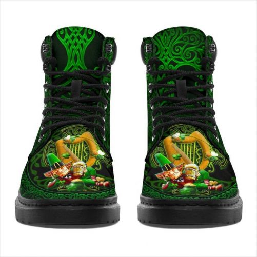 Irish Leprechaun St. Patricks Day 3