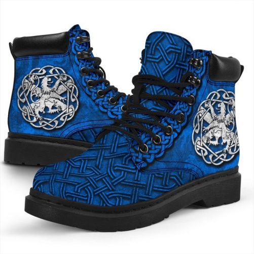 Scotland All Season Boots 3