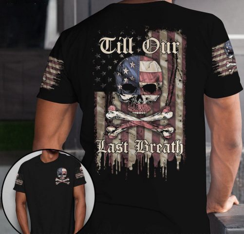 American Skull Bones 1