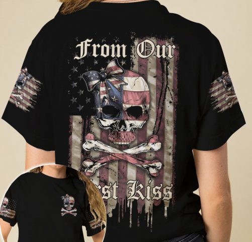 American Skull Bones 2