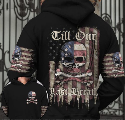 American Skull Bones First Kiss 1
