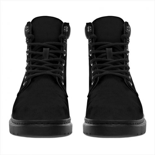 Black Sun Moon All Season Boots 1