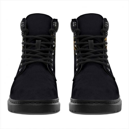 Bohemian Sun Moon All Season Boots 1