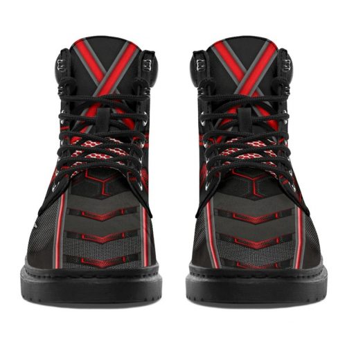 D Print Boots Shoes 1