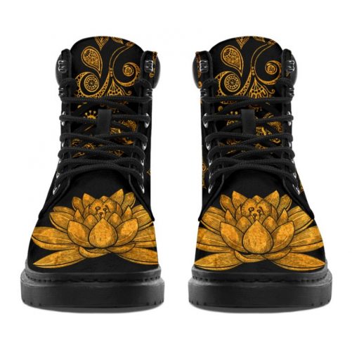 Elephant Lotus 1