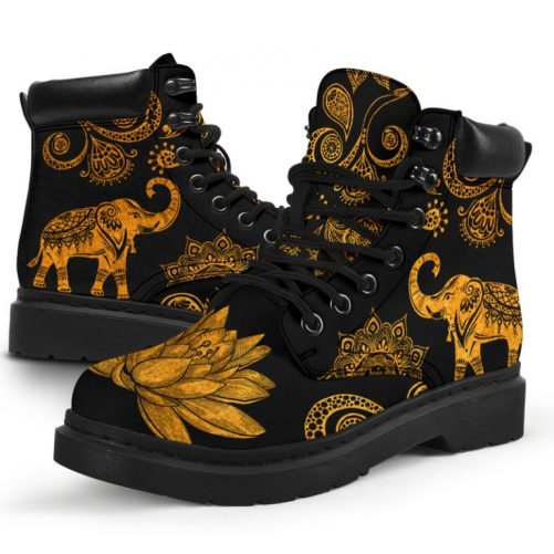 Elephant Lotus 2