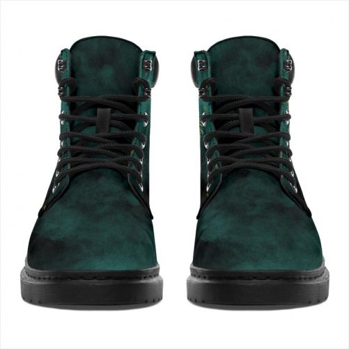 Emerald Sun Moon All Season Boots 1
