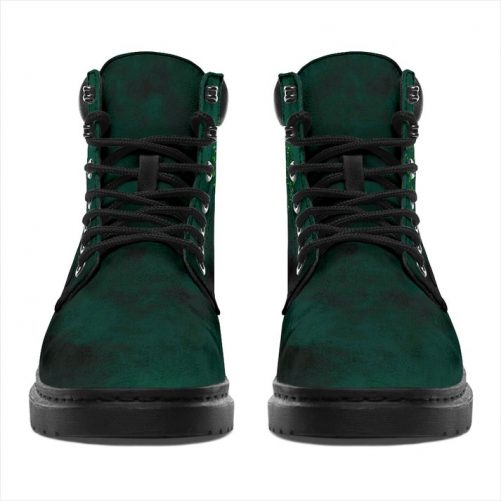 Emerald Tree Of Life All Season Boots 1