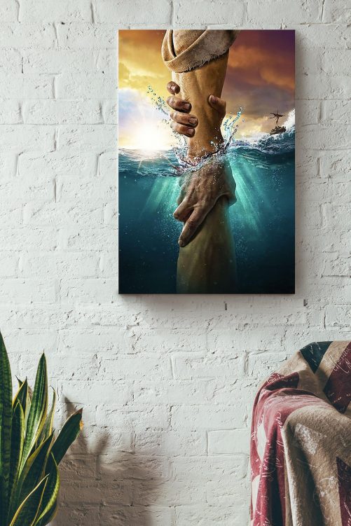 God Gives Hand Christs Christians Home Decor Give Me Your Hand Hand Of Jesus Christ 2