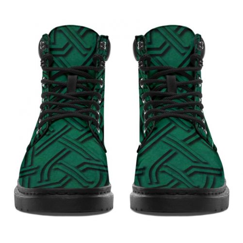Irish Boots 1