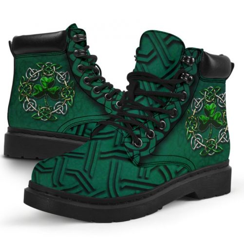 Irish Boots 2
