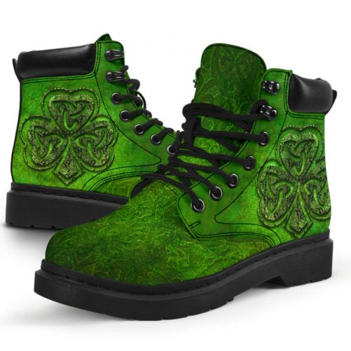 Irish Celtic 2