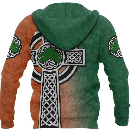Irish Saint Patricks Day Shamrock 1
