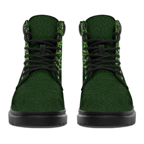 Irish – St PatrickS Day 1