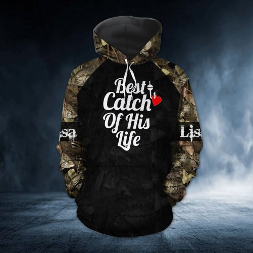 Matching 3D Hoodie 3