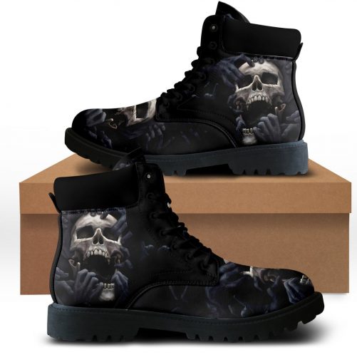 Nightmare Skull 2