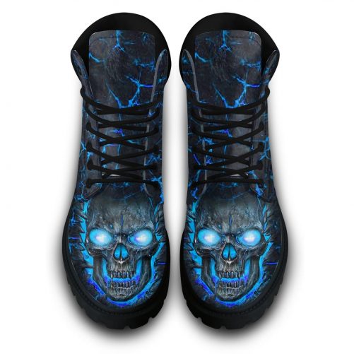Skull All Season Boot 1