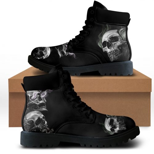 Skull See No Evil 2 1