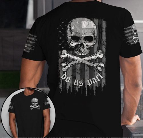 Till Death Do Us Part 1