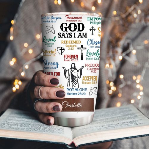 What God Says About You 2