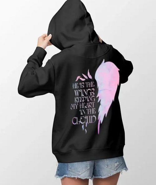 Born To The Love 2